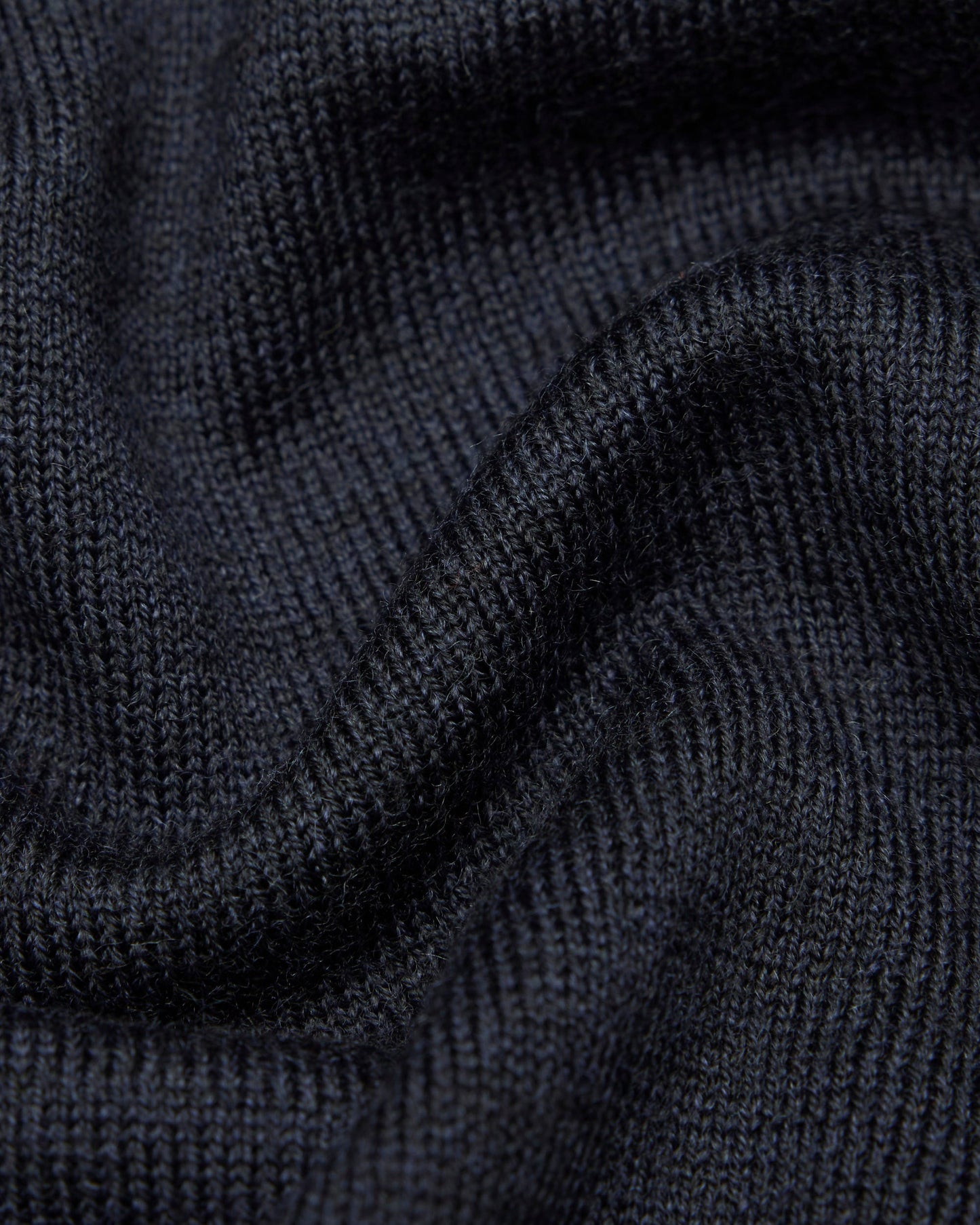 Lightweight Merino Harry Crewneck