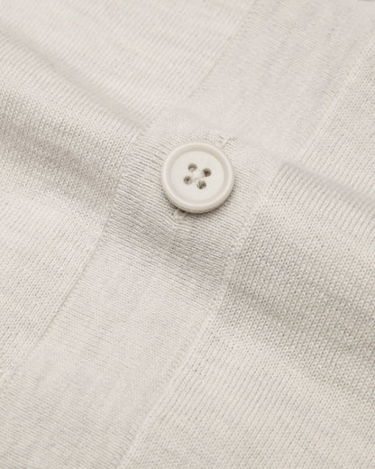 Lightweight Merino Harry Cardigan