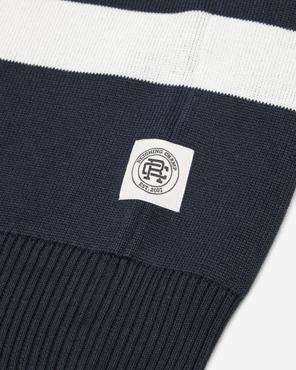Supima Double Knit RCAW Zip Hoodie