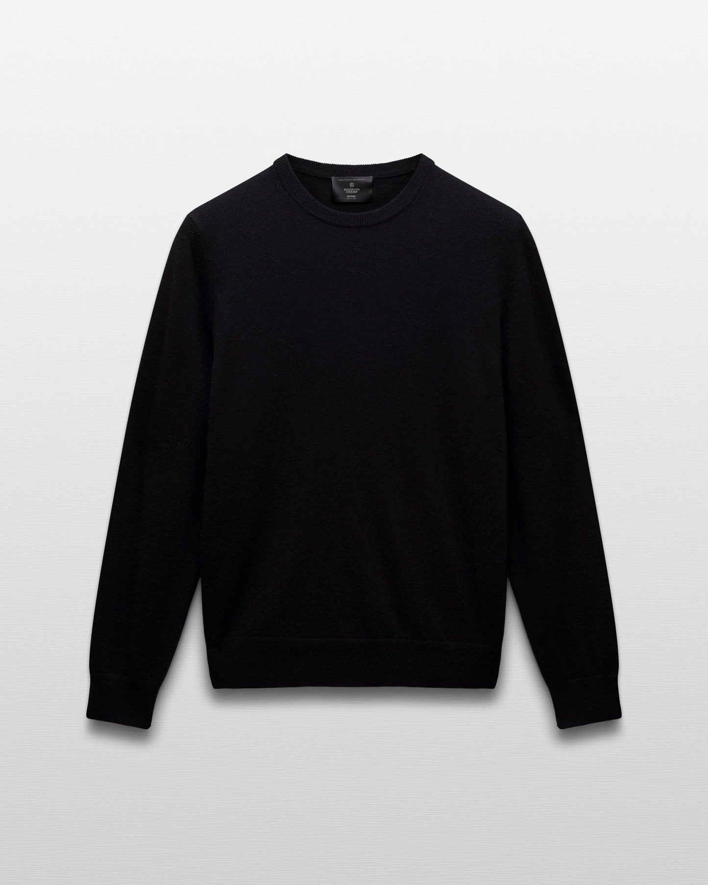 Cashmere Cove Crewneck