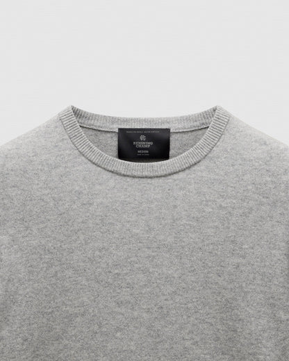 Cashmere Cove Crewneck
