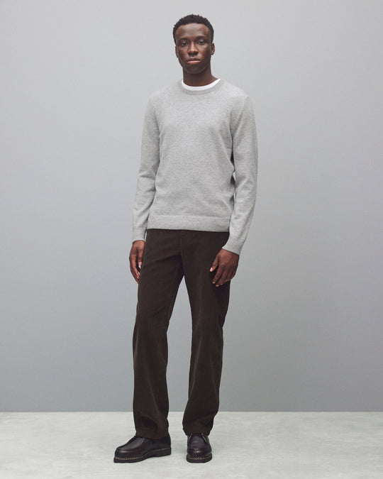 Cashmere Cove Crewneck