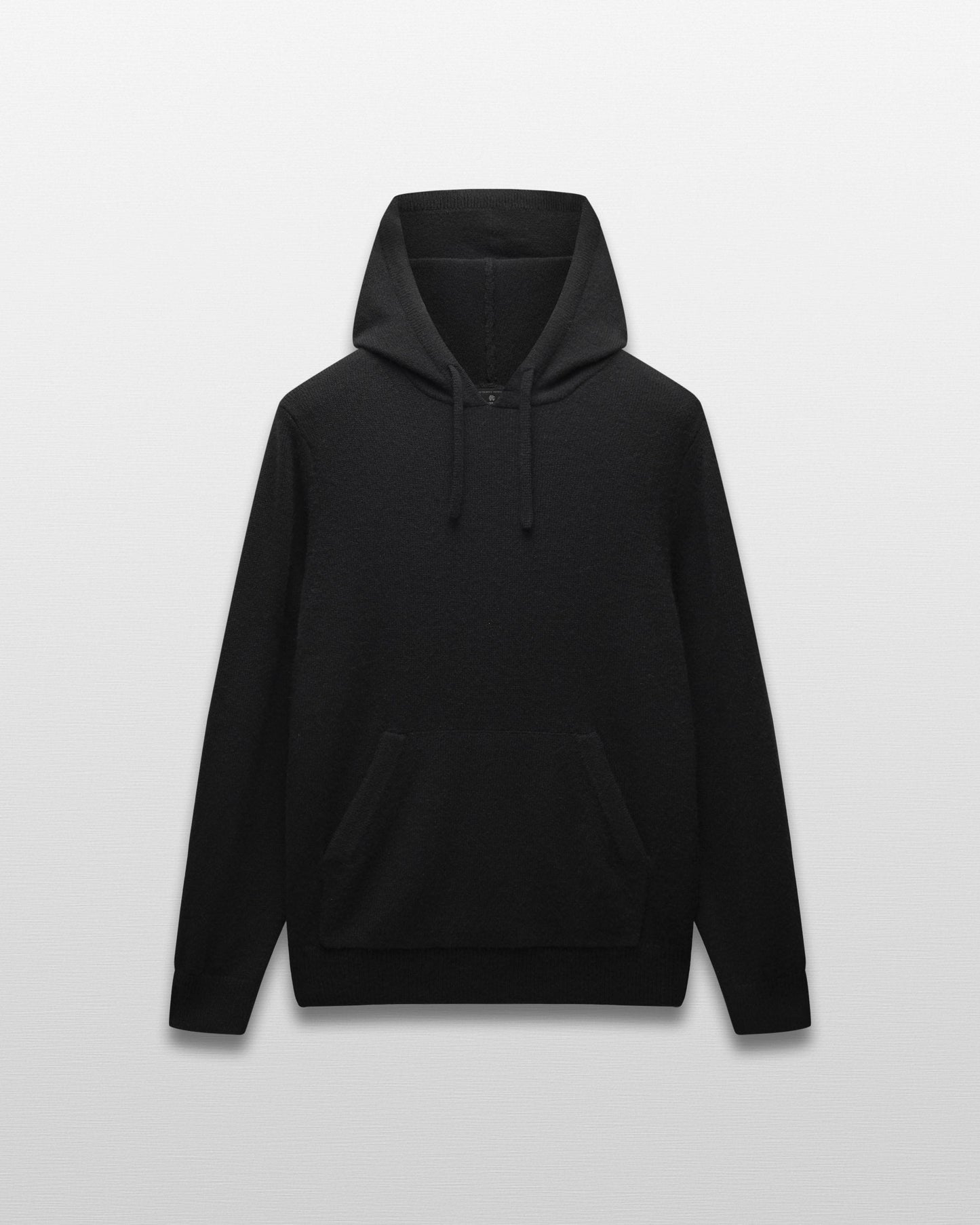 Cashmere Cove Hoodie