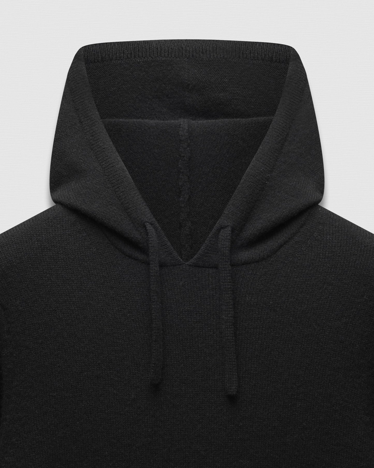 Cashmere Cove Hoodie