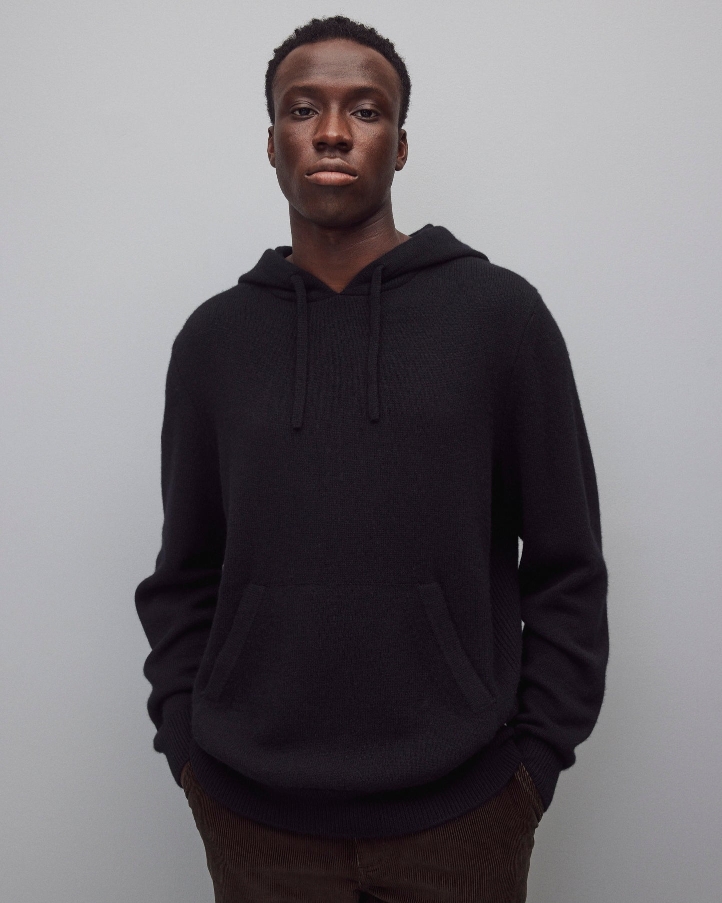 Cashmere Cove Hoodie