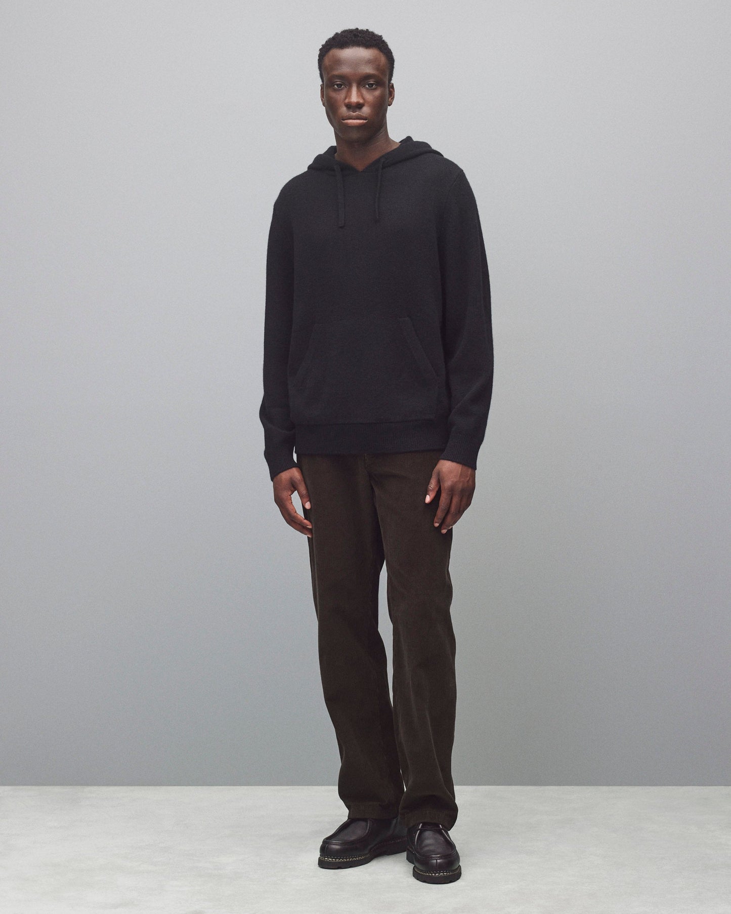 Cashmere Cove Hoodie