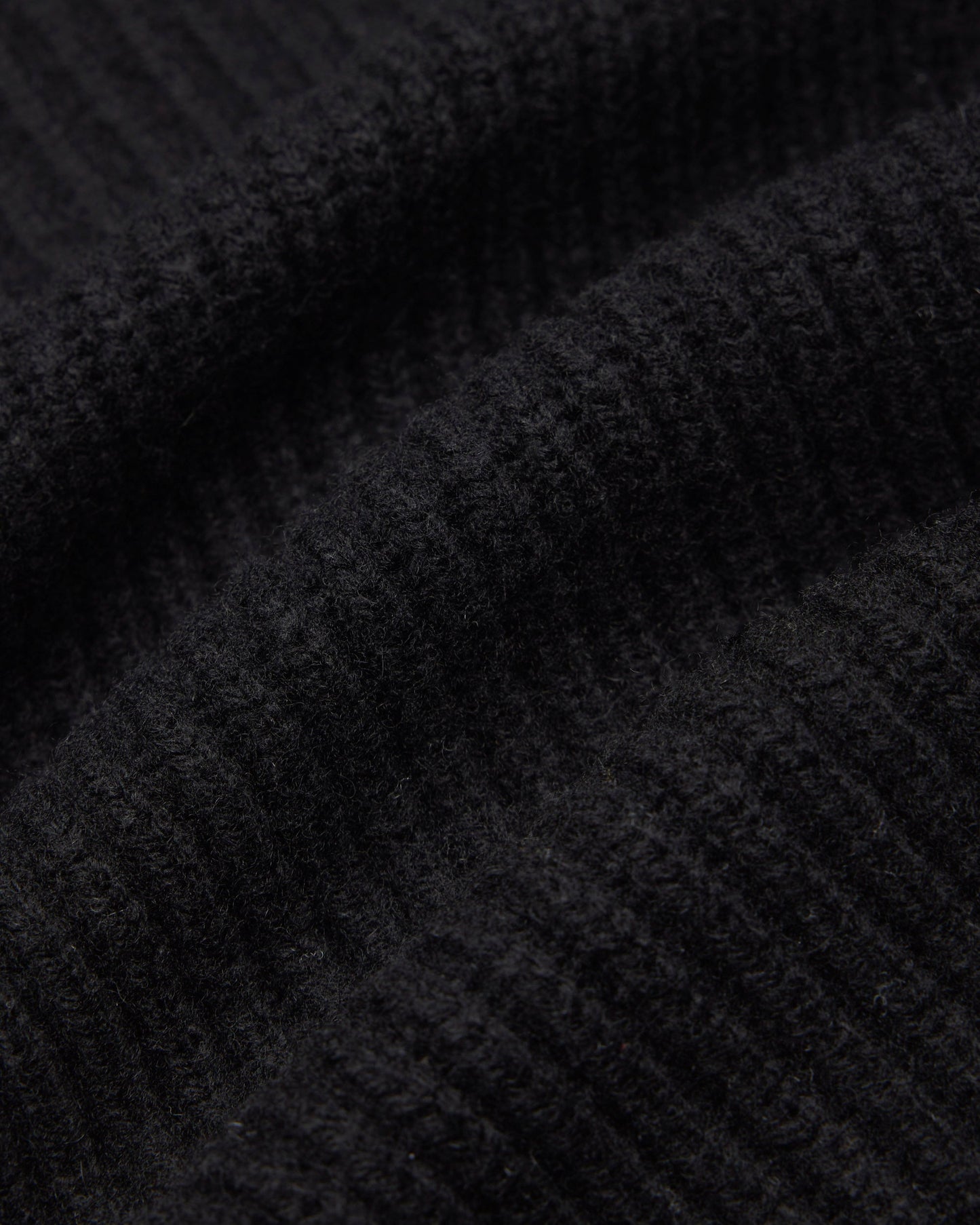 Merino Kenny Zip Hoodie