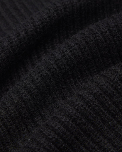 Merino Kenny Zip Hoodie