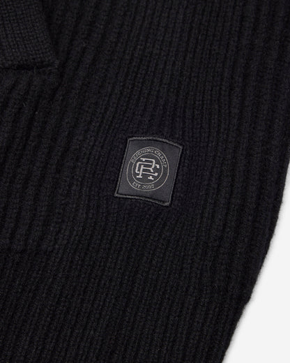Merino Kenny Zip Hoodie