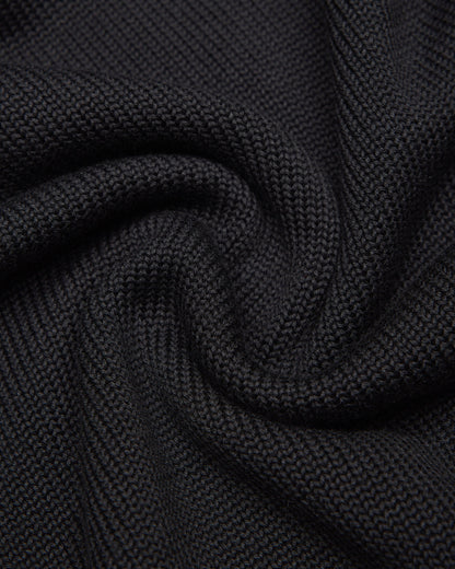 Supima Knit Collegiate Hoodie