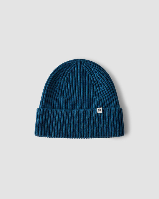 Watch Cap Beanie