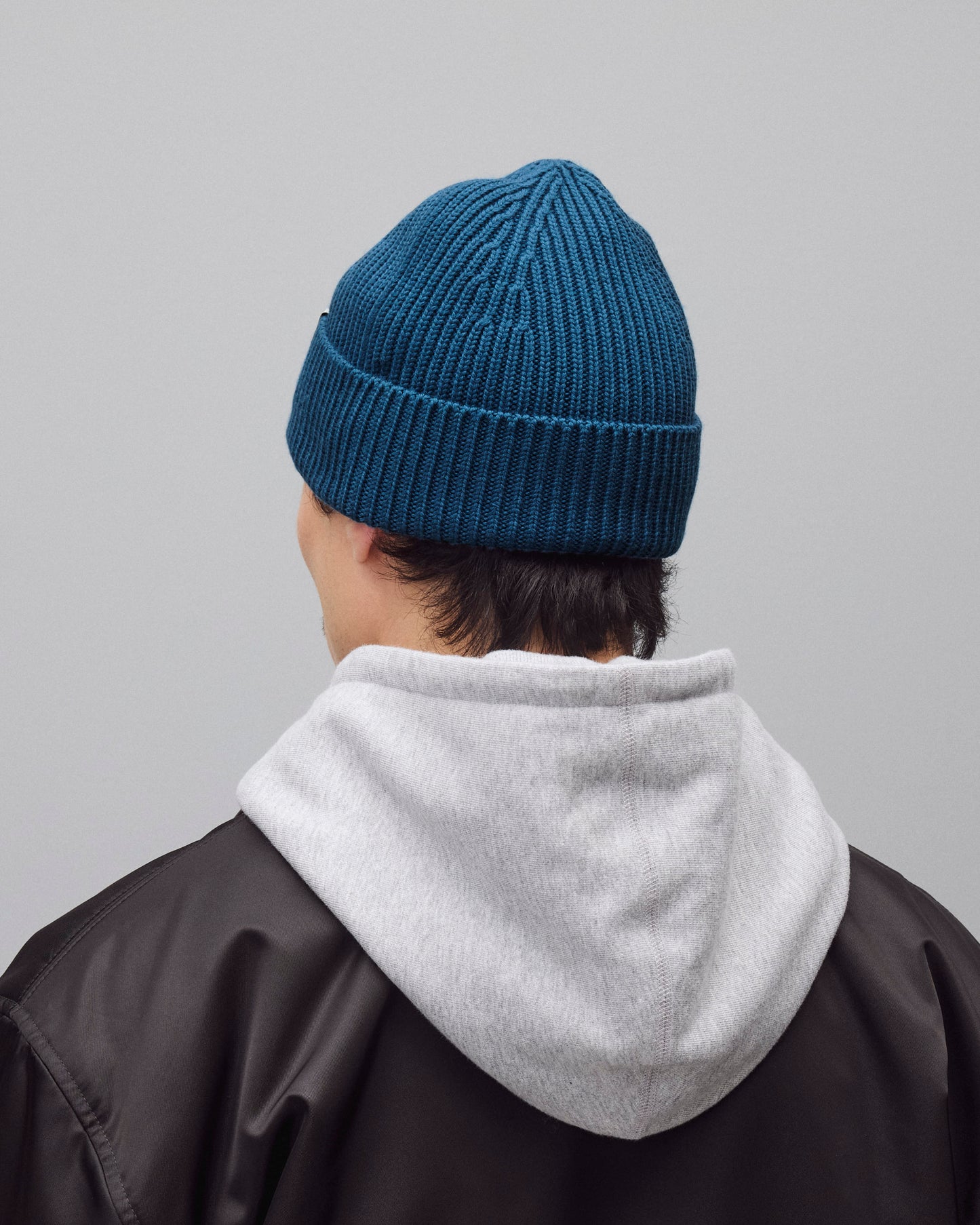 Watch Cap Beanie