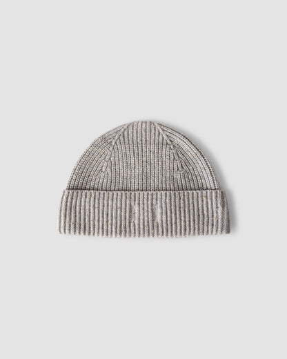 Merino Beanie