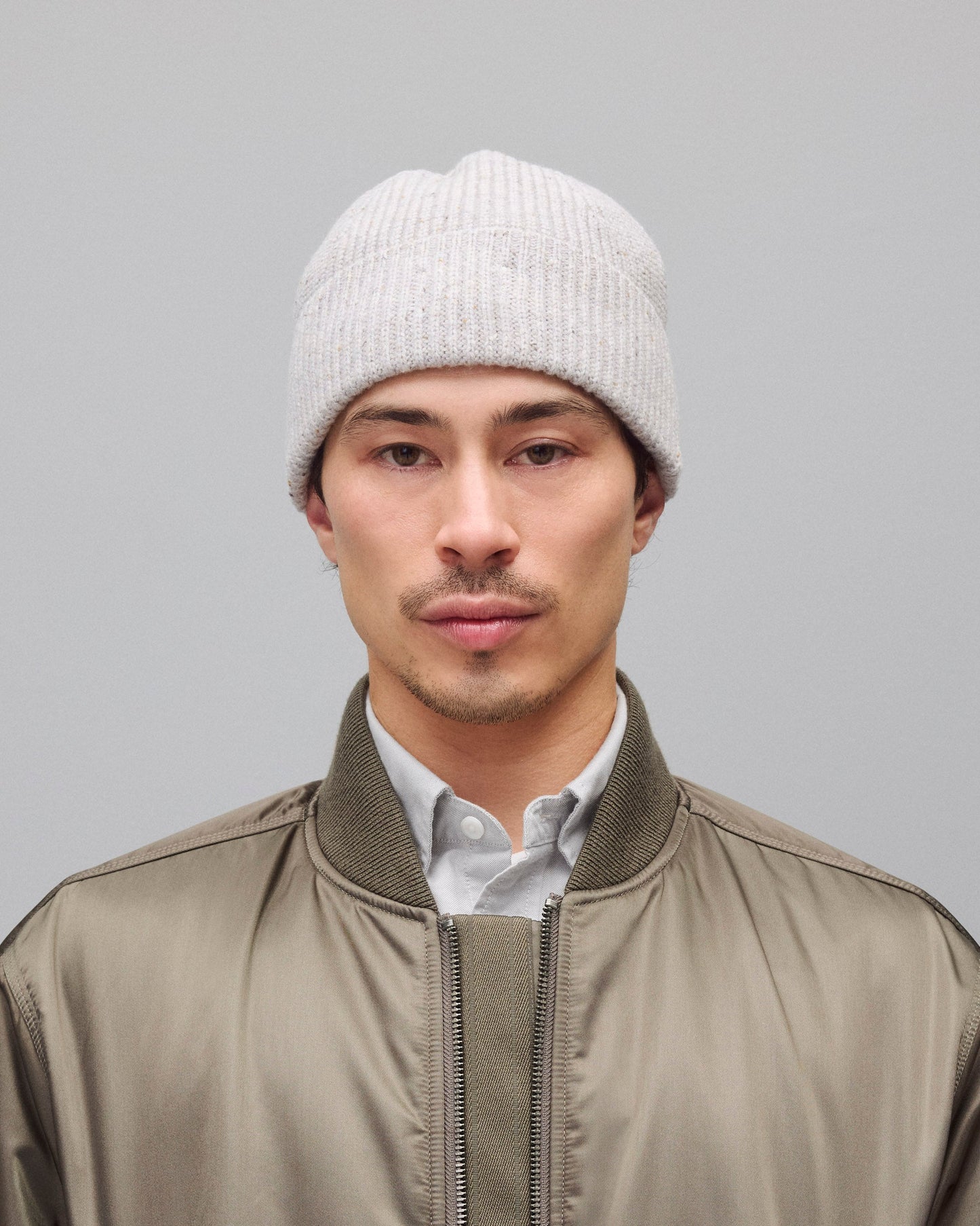 Merino Beanie