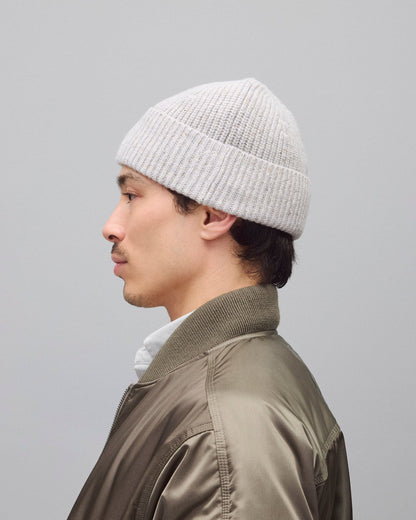 Merino Beanie