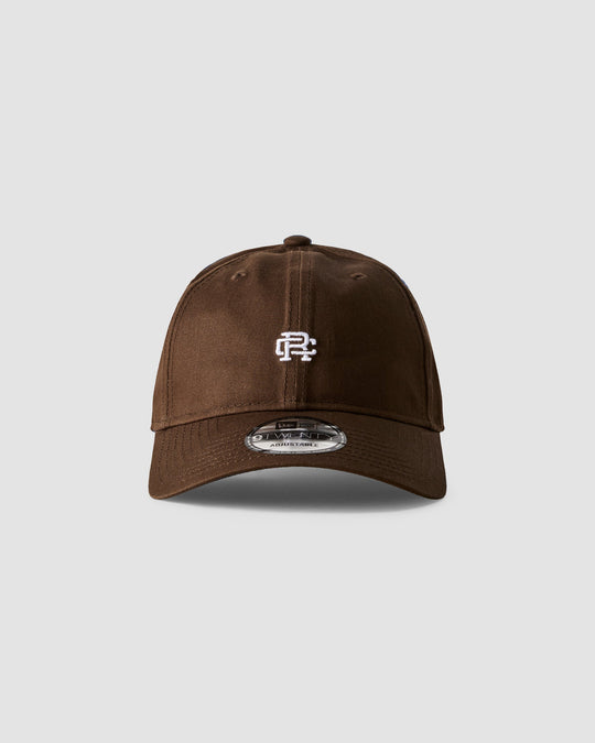 New Era 9Twenty Mini Monogram Cap