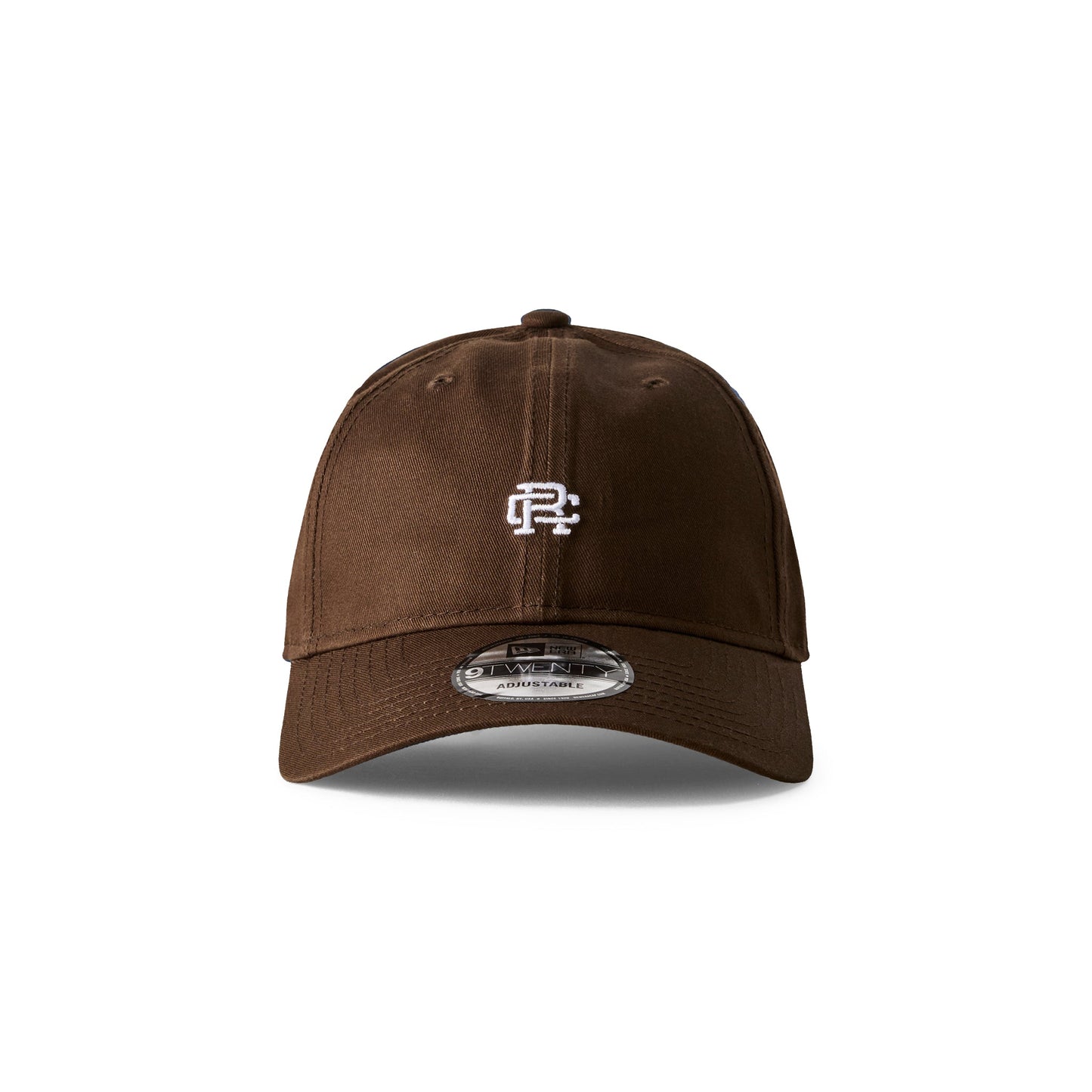 New Era 9Twenty Mini Monogram Cap