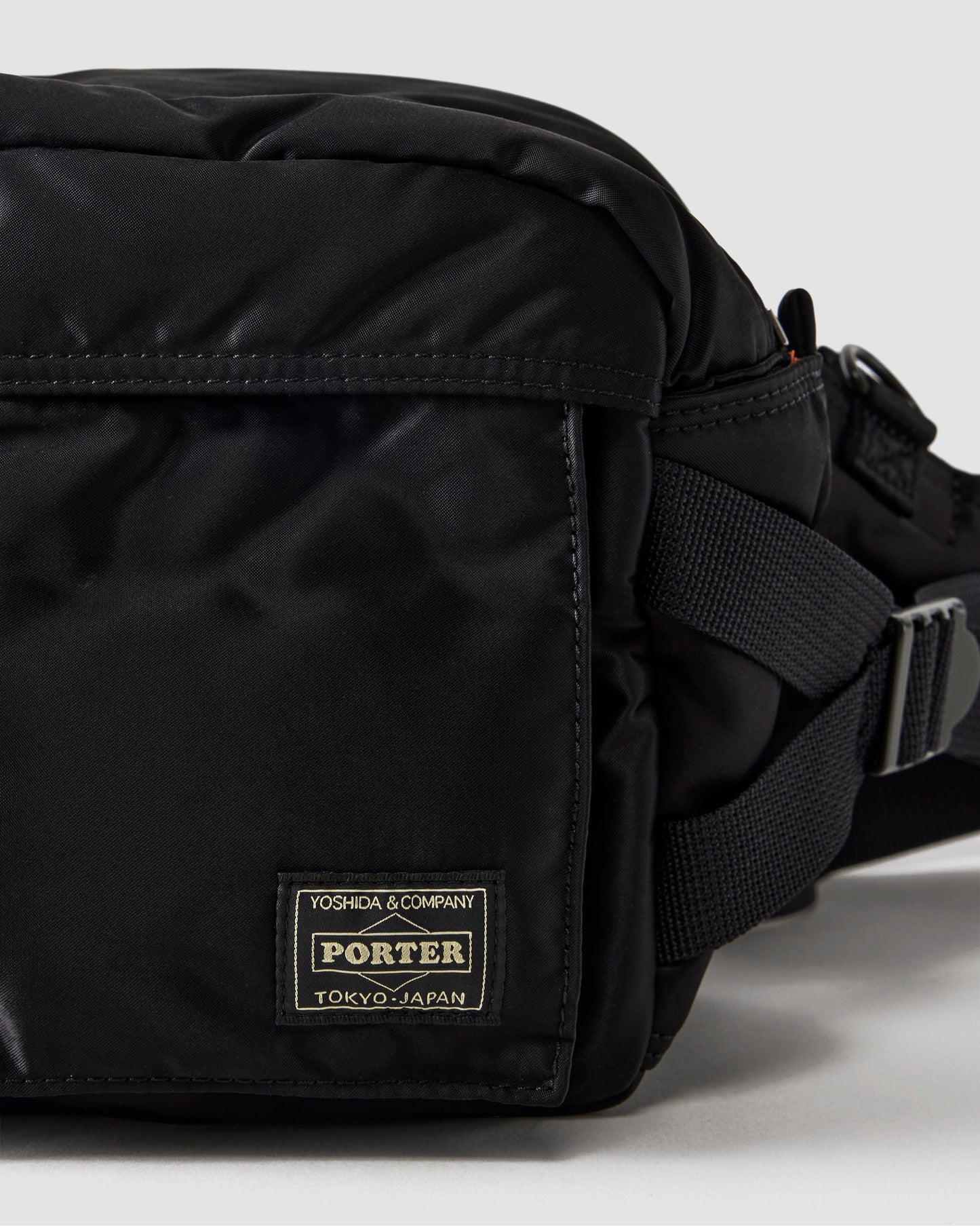 Porter Tanker Hip Bag