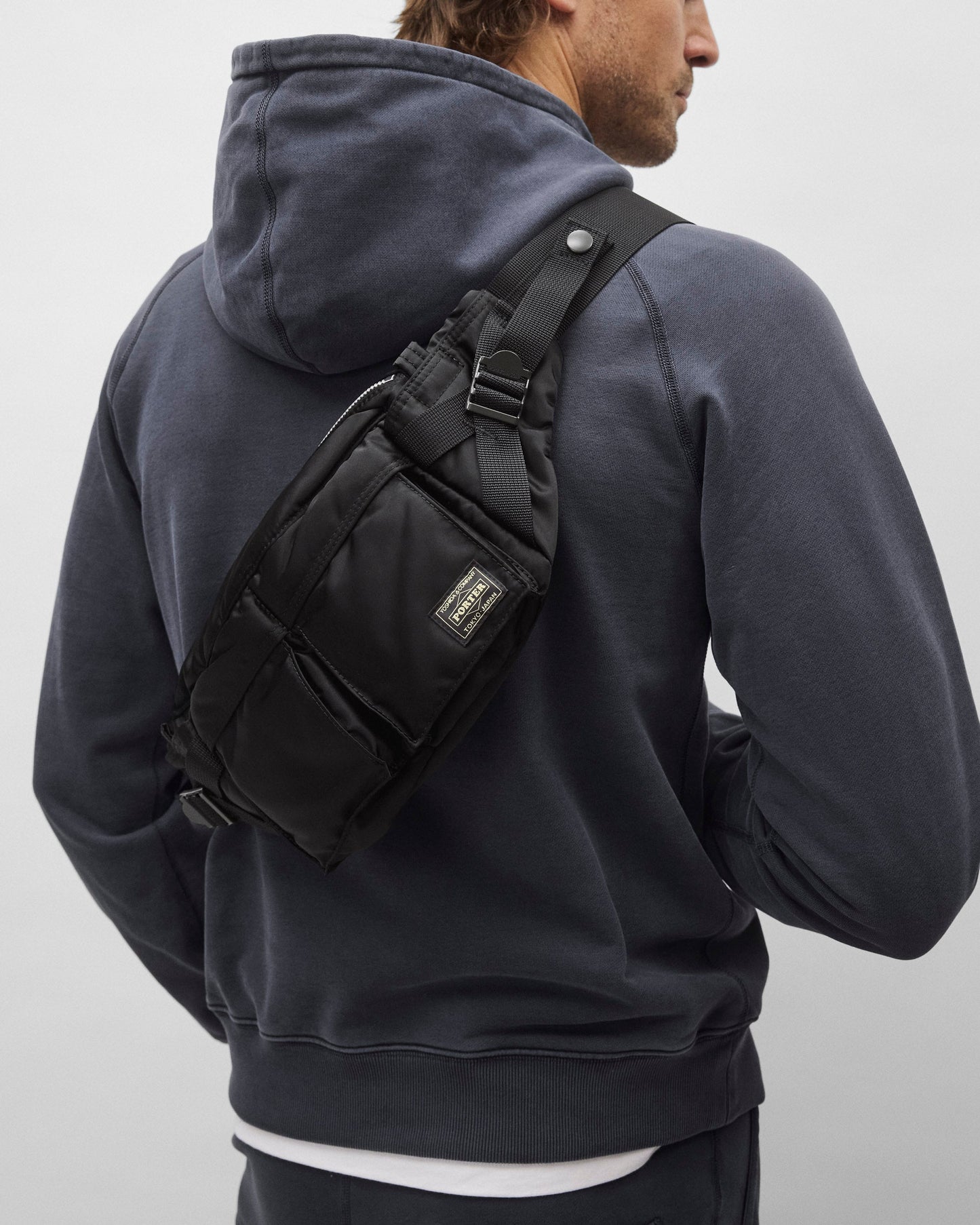 Porter Tanker Fanny Pack