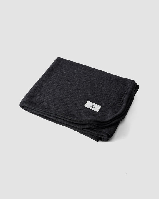 Cabin Fleece Stadium Blanket