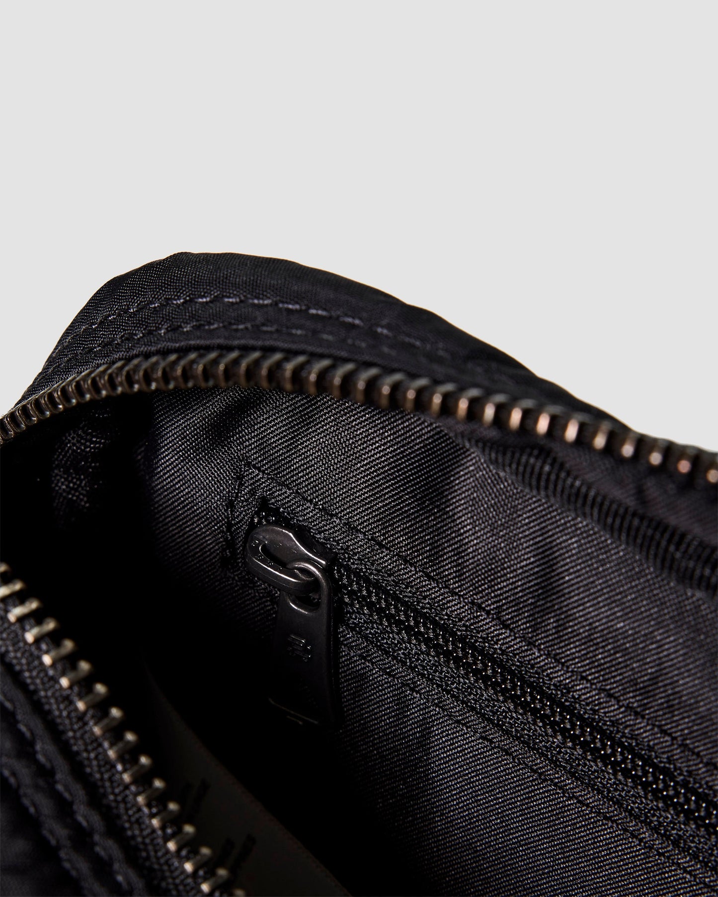 Nylon Twill Road Two-Way Pack