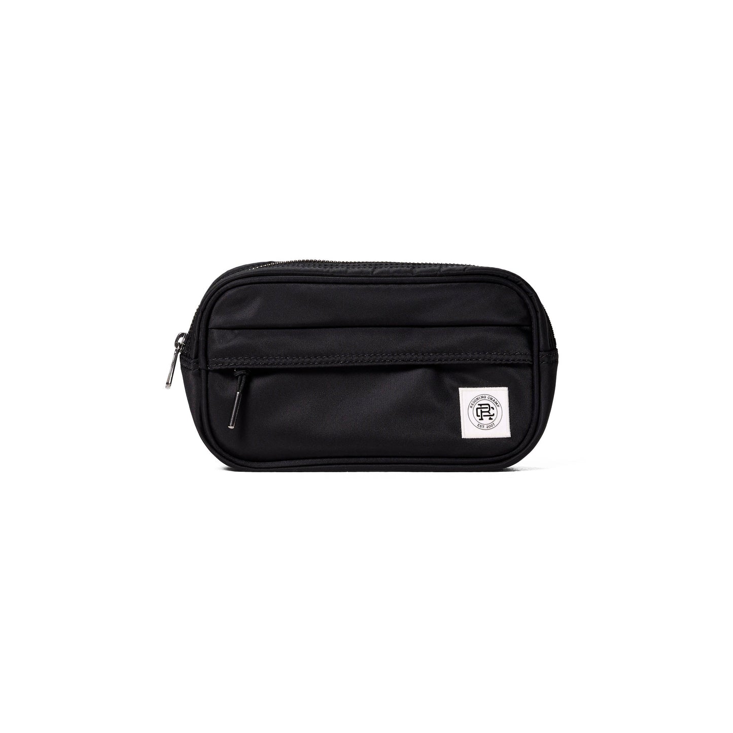 Nylon Twill Road Two-Way Pack