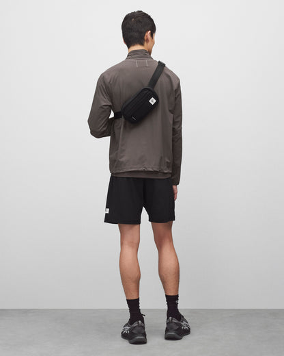 Nylon Twill Road Two-Way Pack