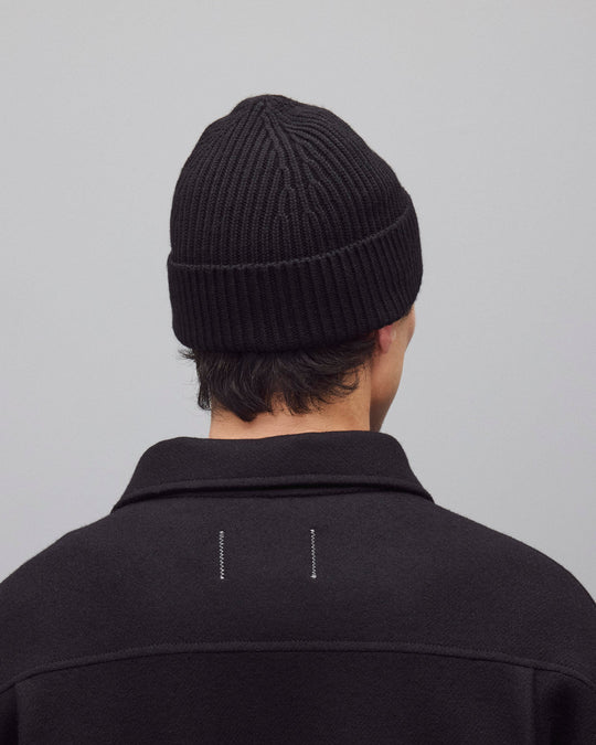 Monogram Watch Cap Beanie