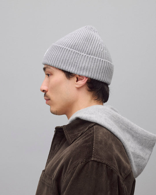 Monogram Watch Cap Beanie