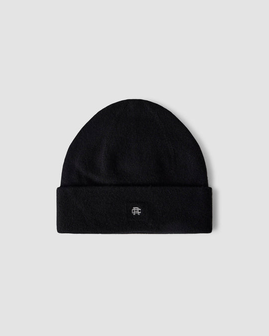 Cashmere Beanie