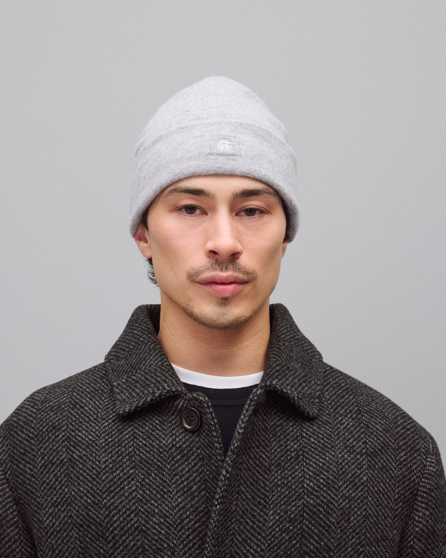 Cashmere Beanie