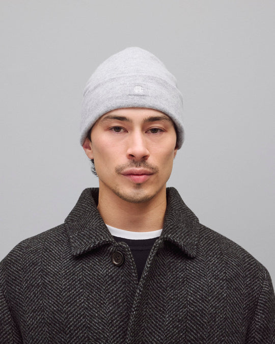 Cashmere Beanie