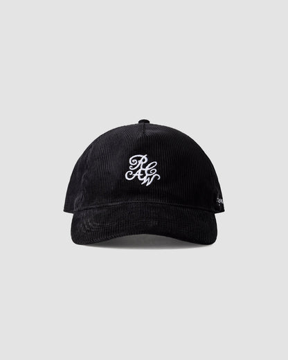 Corduroy RCAW Dart Cap