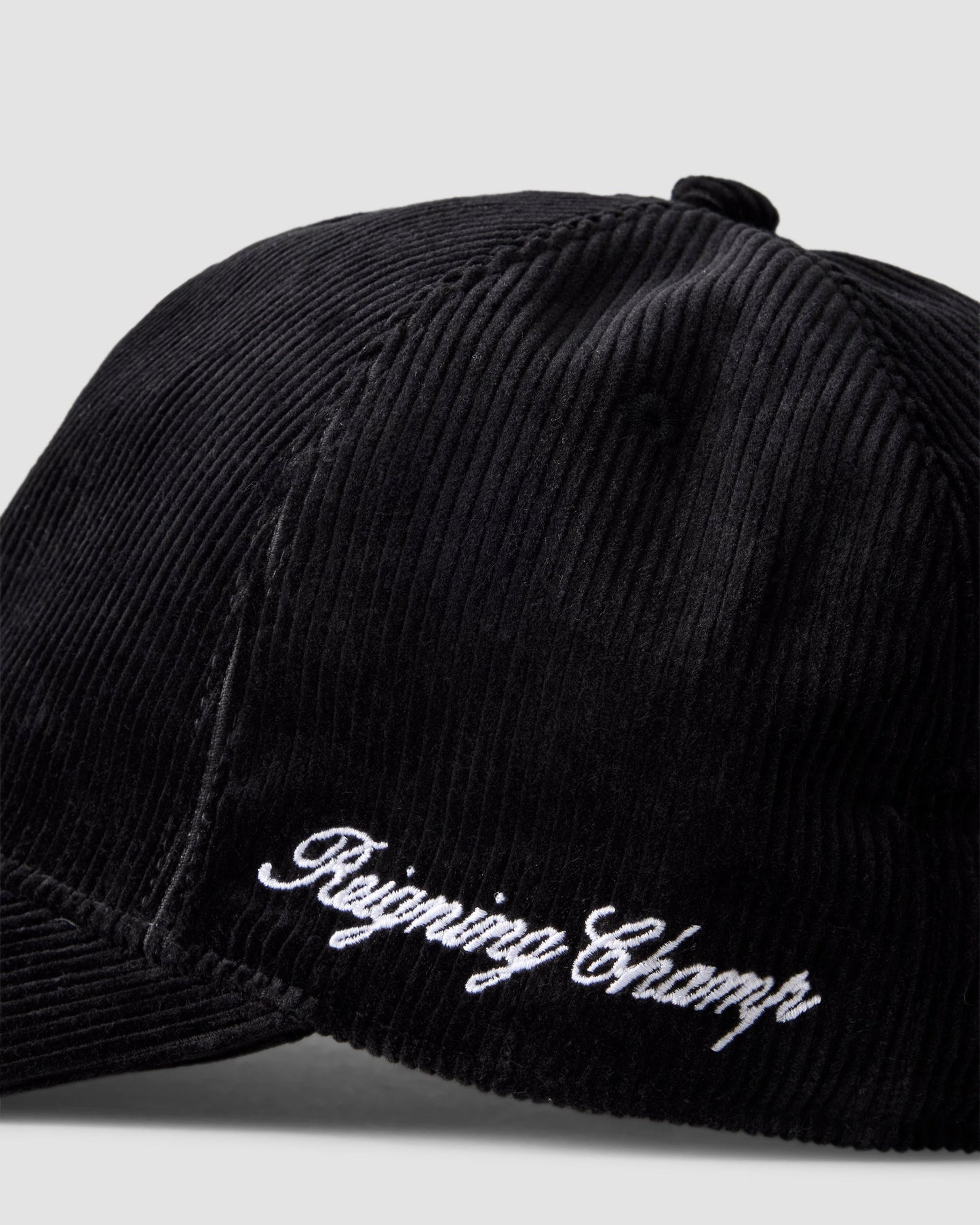 Corduroy RCAW Dart Cap