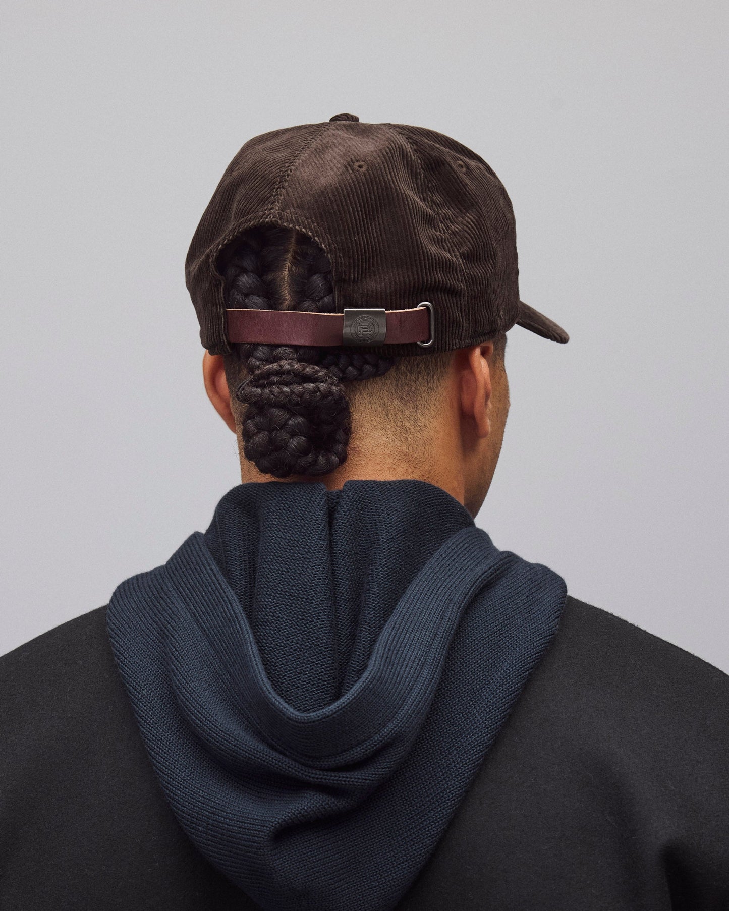 Corduroy RCAW Dart Cap