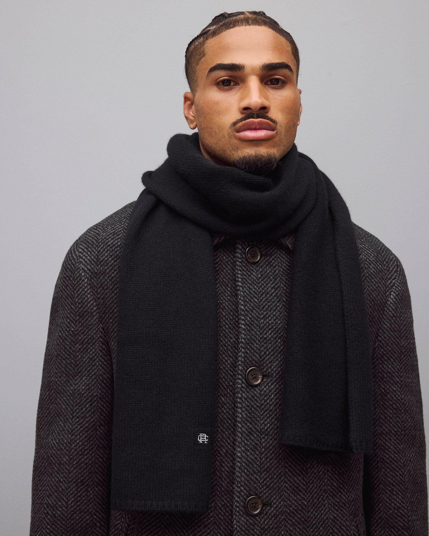 Cashmere Scarf