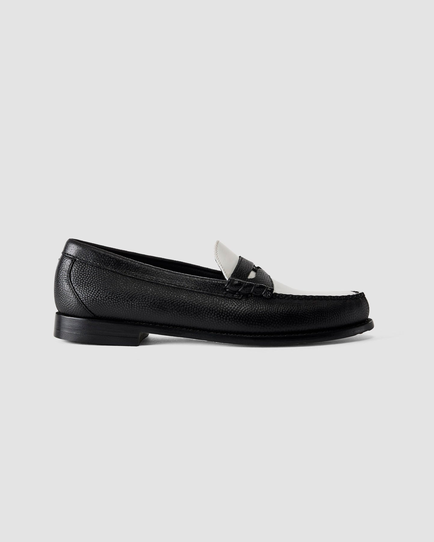 G.H.BASS x Reigning Champ Larson Weejuns Loafer