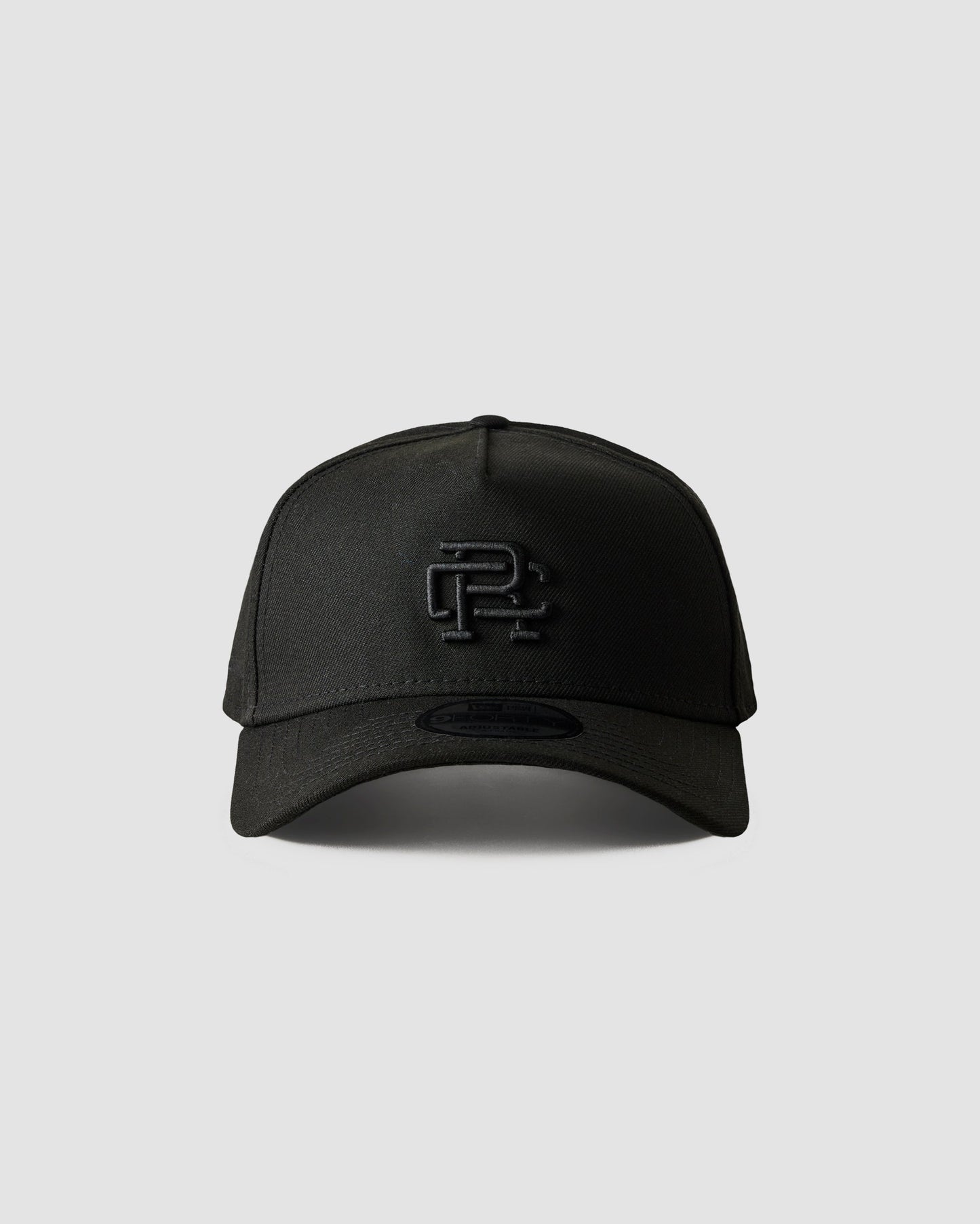 New Era 9Forty A-Frame Monogram Cap