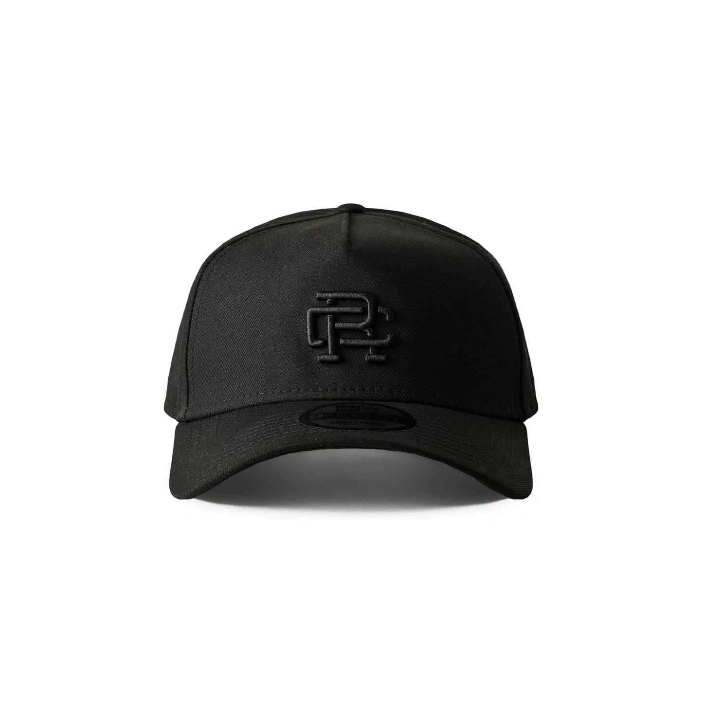 New Era 9Forty A-Frame Monogram Cap