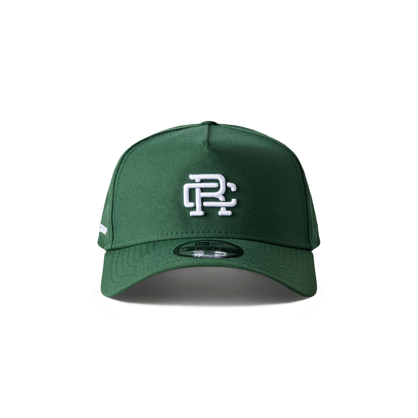 New Era 9Forty A-Frame Monogram Cap