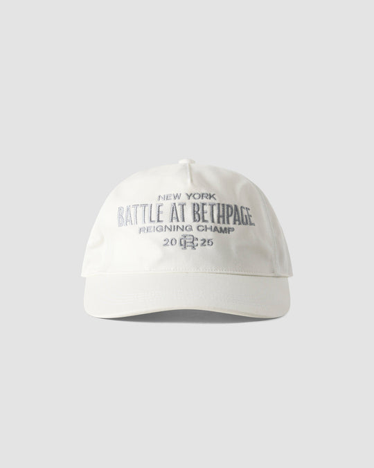 Bethpage Dart Cap