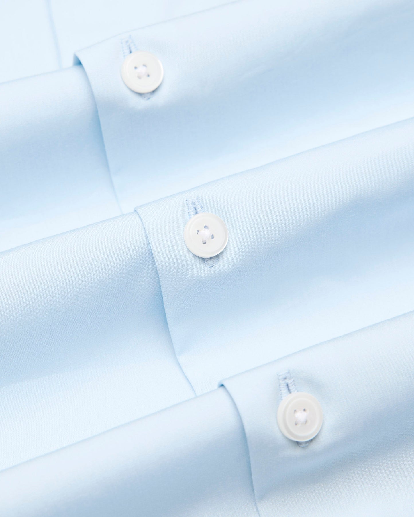 Cotton Poplin Whitney Slim Shirt