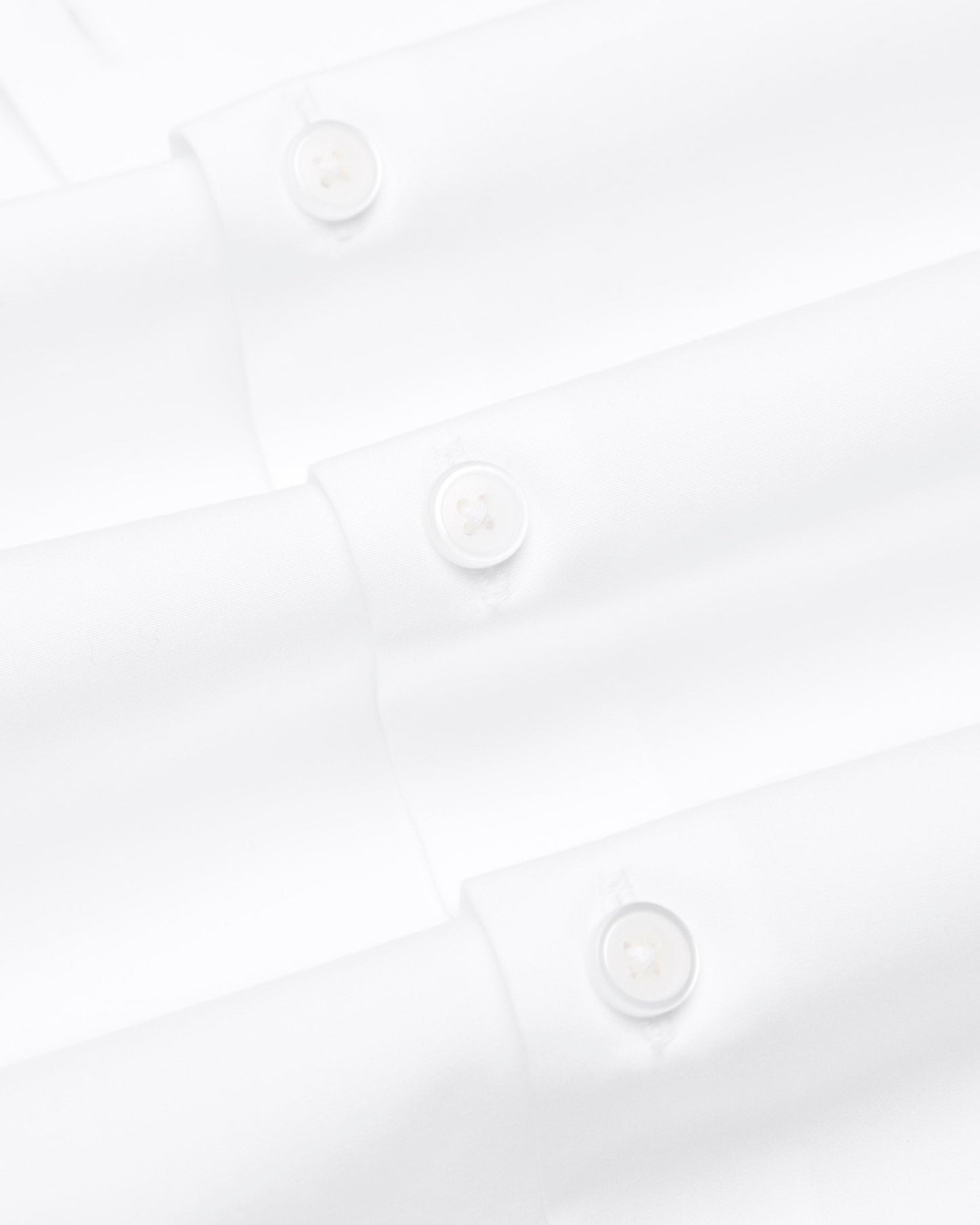 Cotton Poplin Whitney Slim Shirt