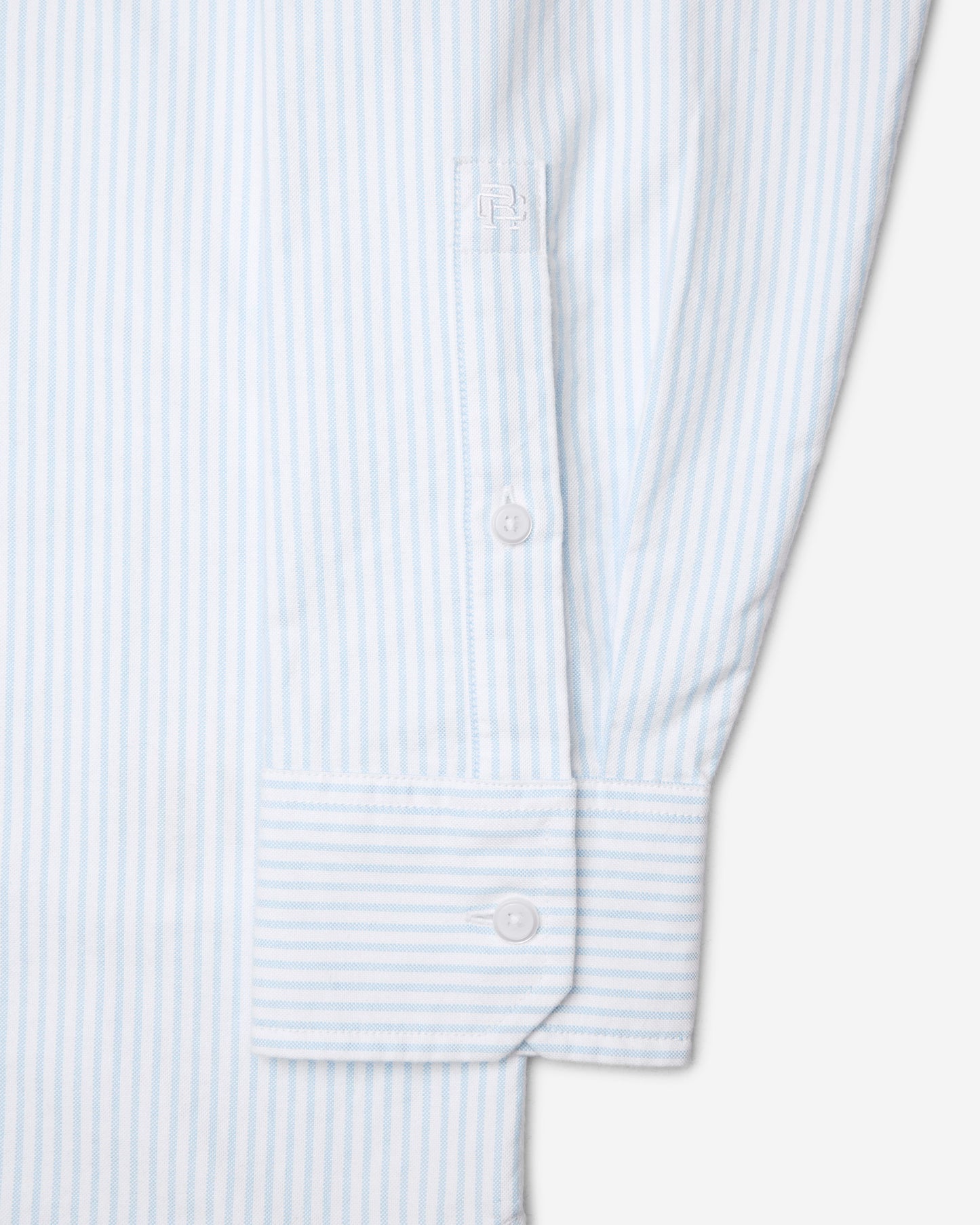Cotton Oxford Windsor Standard Shirt