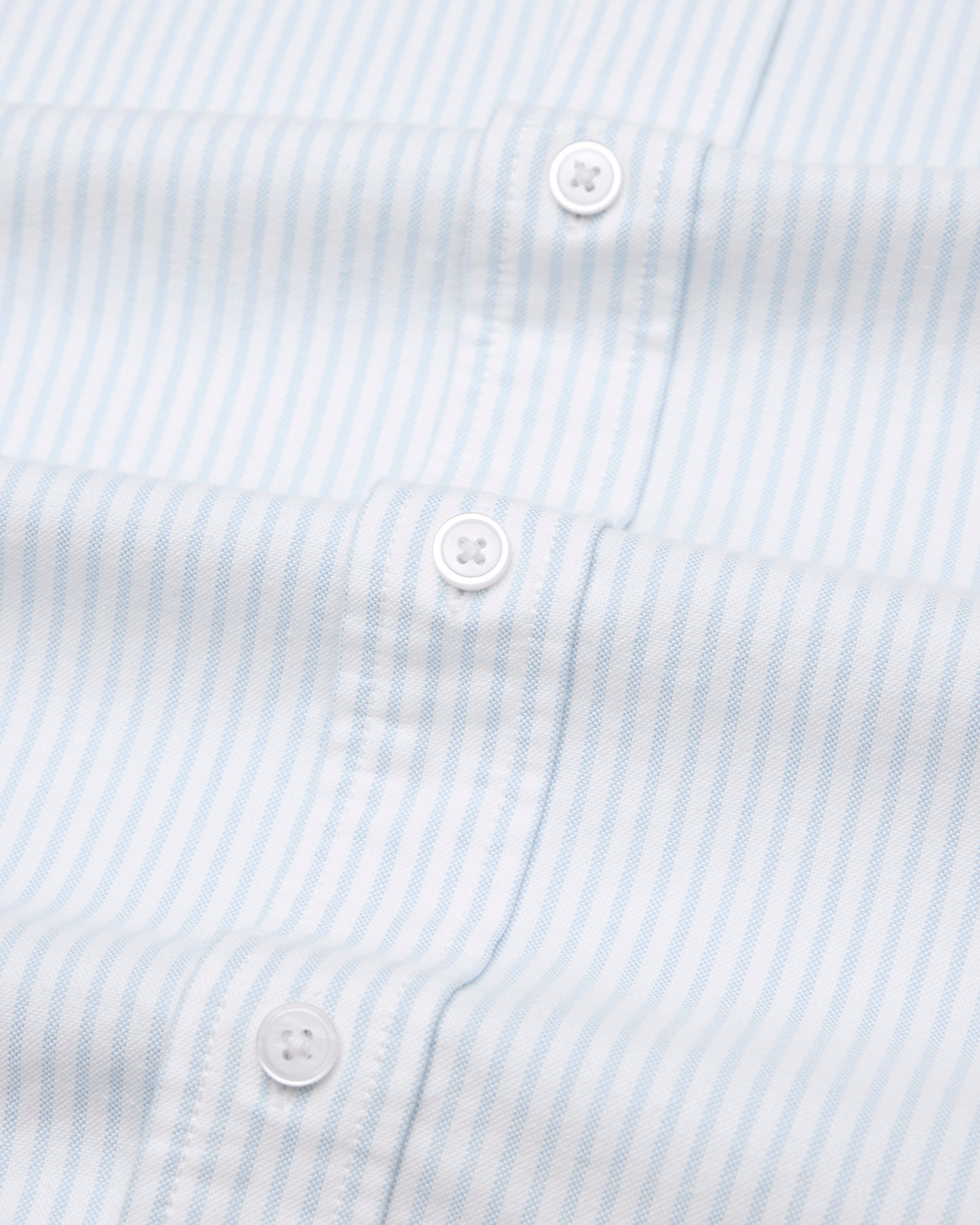 Cotton Oxford Windsor Standard Shirt