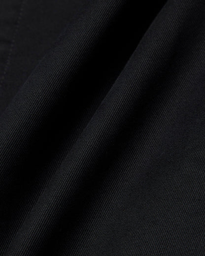 Cotton Chino Keeper Standard Overshirt
