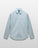 Cotton Poplin Alumni Standard Shirt