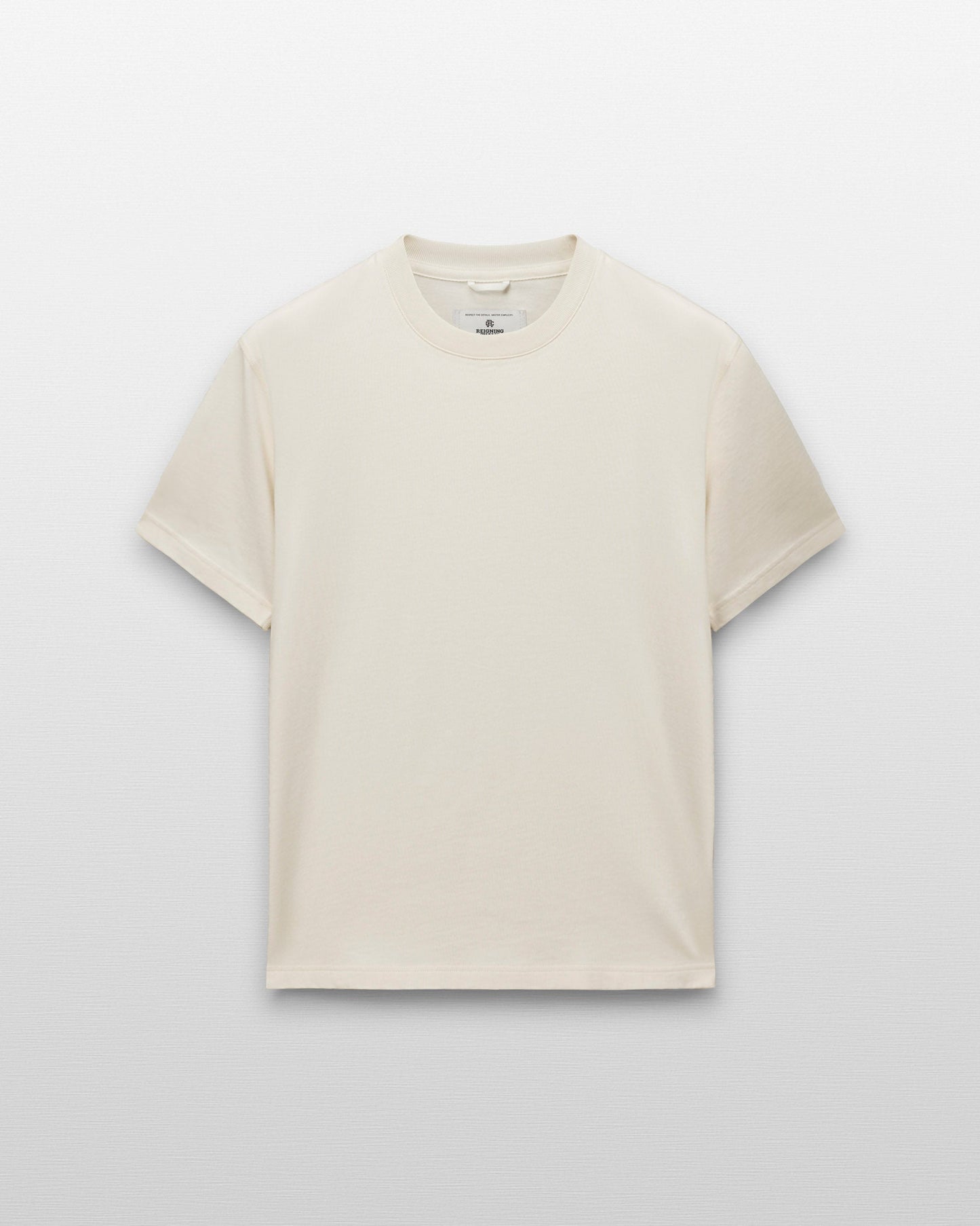 Midweight Jersey OG T-Shirt