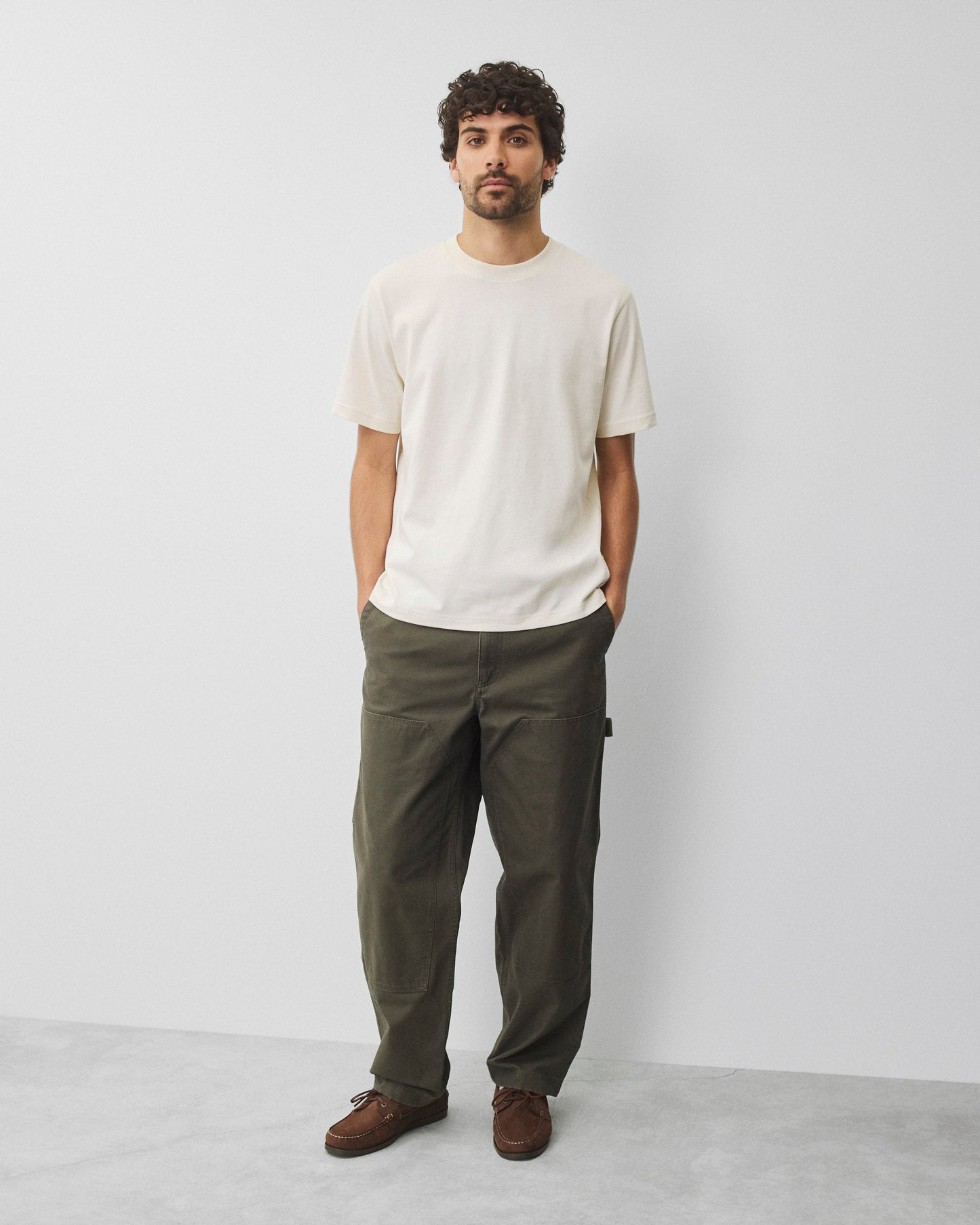 Midweight Jersey OG T-Shirt