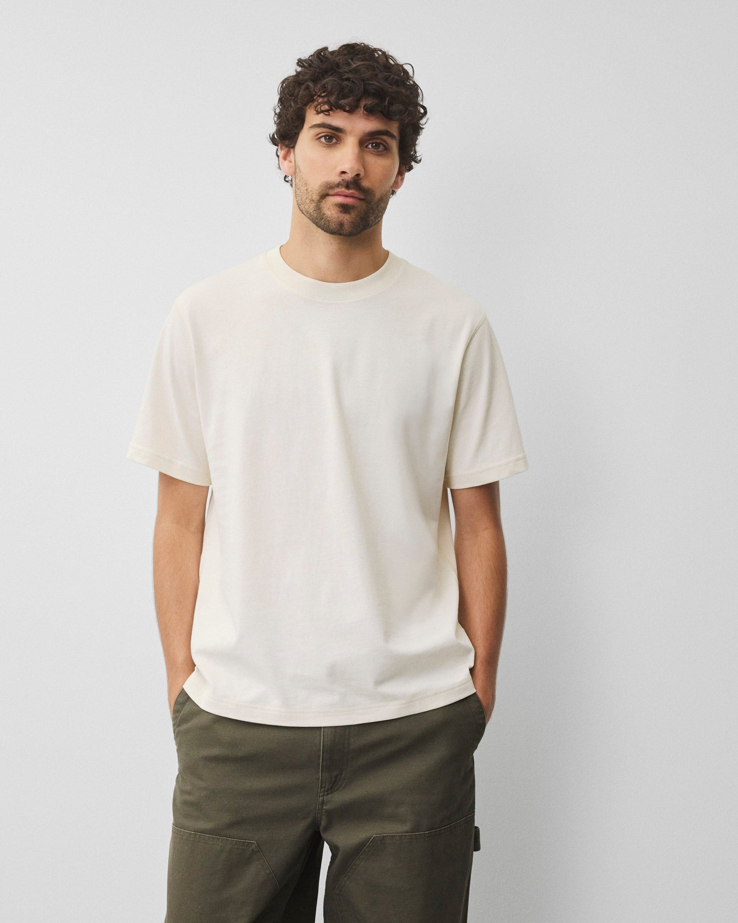 Midweight Jersey OG T-Shirt